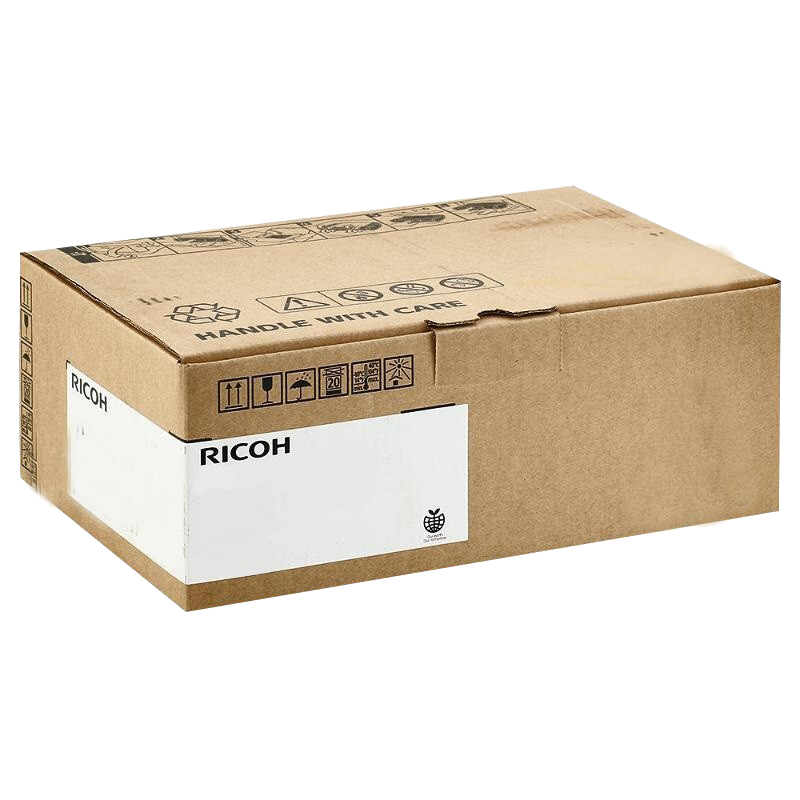 Ricoh IM C2010-6010. Сборка узла ремня промежуточного переноса. (D0E36005)