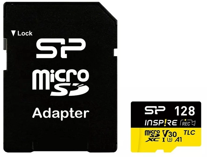 Картинка sp128gbstxlv3v1nsp
