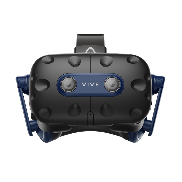 Эскиз Шлем виртуальной реальности HTC VIVE Pro 2 Headset (99HASW004-00)