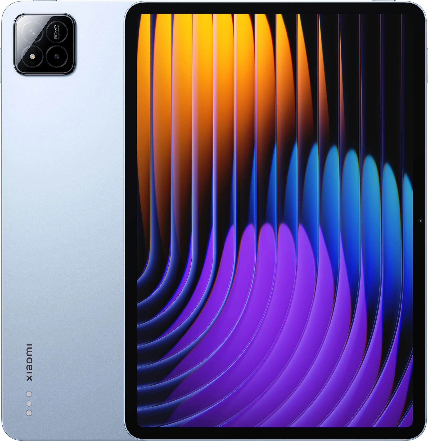 Xiaomi Pad 7 Pro 8GB/ 128GB Blue (62807)