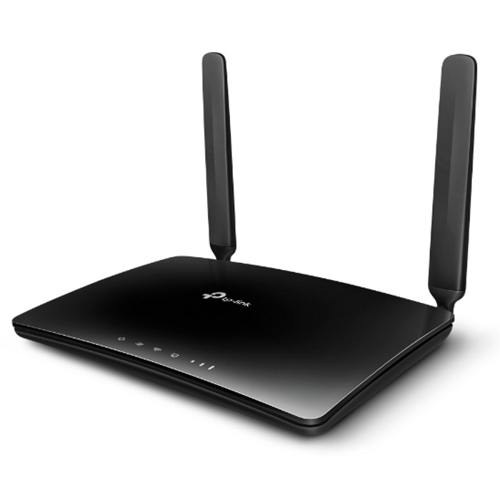 Картинка Роутер TP-Link TL-MR6400 (TL-MR6400) 