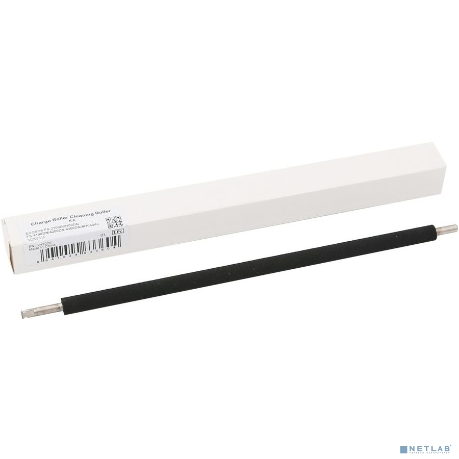 -/ Ролик очистки ролика заряда для KYOCERA ECOSYS M3040dn (CET) (CET241020)