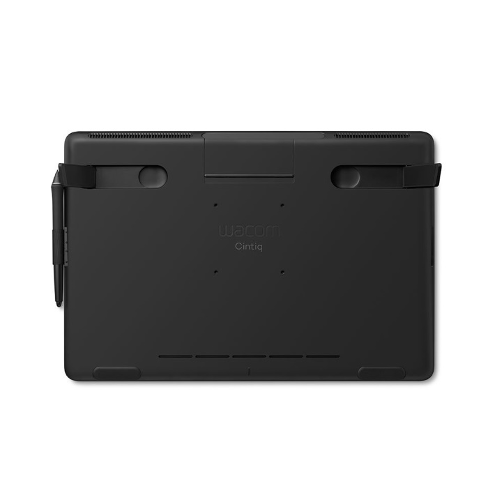 Картинка Графический монитор-планшет Wacom Cintiq 16 (DTK1660K0B) 
