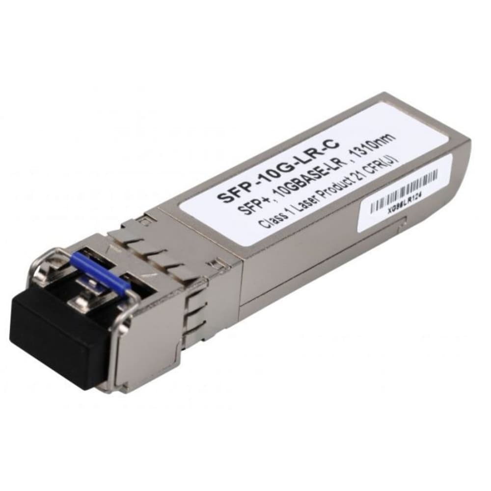 Картинка Трансивер Huawei SFP-10G-LR (02310QDJ) 