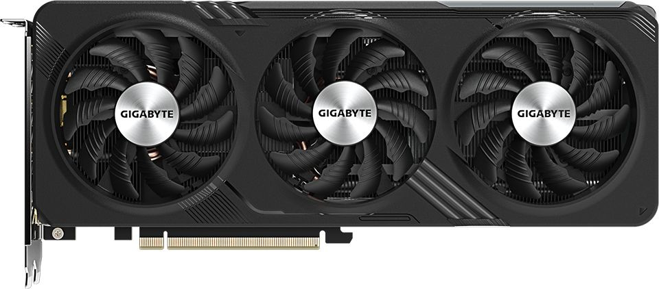 GIGABYTE RTX4060 GAMING OC 8GB/ / RTX4060, HDMI*2, DP*2, 8G,D6 (GV-N4060GAMING OC-8GD)