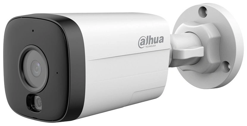 Камера видеонаблюдения IP Dahua DH-IPC-HFW1339DTK2P-SAW-IL-0280B Wi-Fi 2.8-2.8мм цв. корп.:белый (DH-IPC-HFW1339DTK2-SAW-IL)