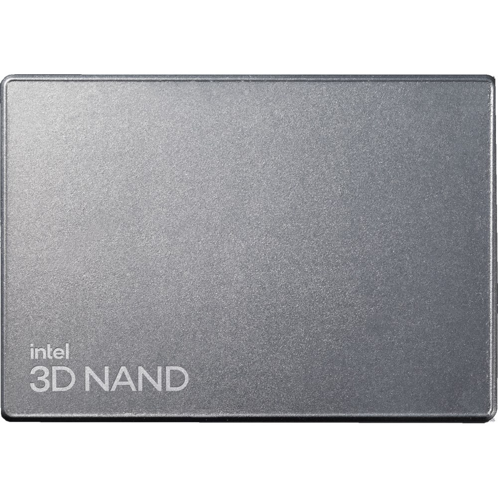 Эскиз Жесткий диск Intel D7 P5510 7.68 Тб SSD (SSDPF2KX076TZ01)
