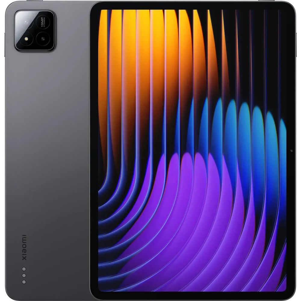 Планшет Xiaomi Pad 7 8+128Gb серый (VHU5483RU)