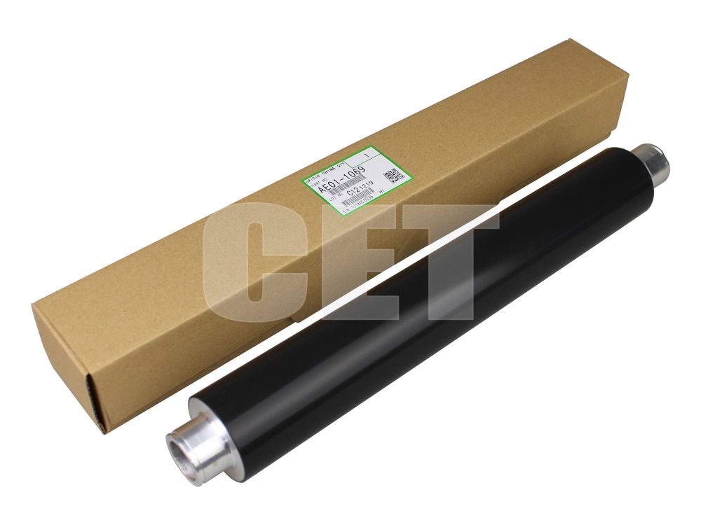 Тефлоновый вал (Long Life) AE01-1069 для RICOH Aficio 1060/ 1075 (CET), CET6036