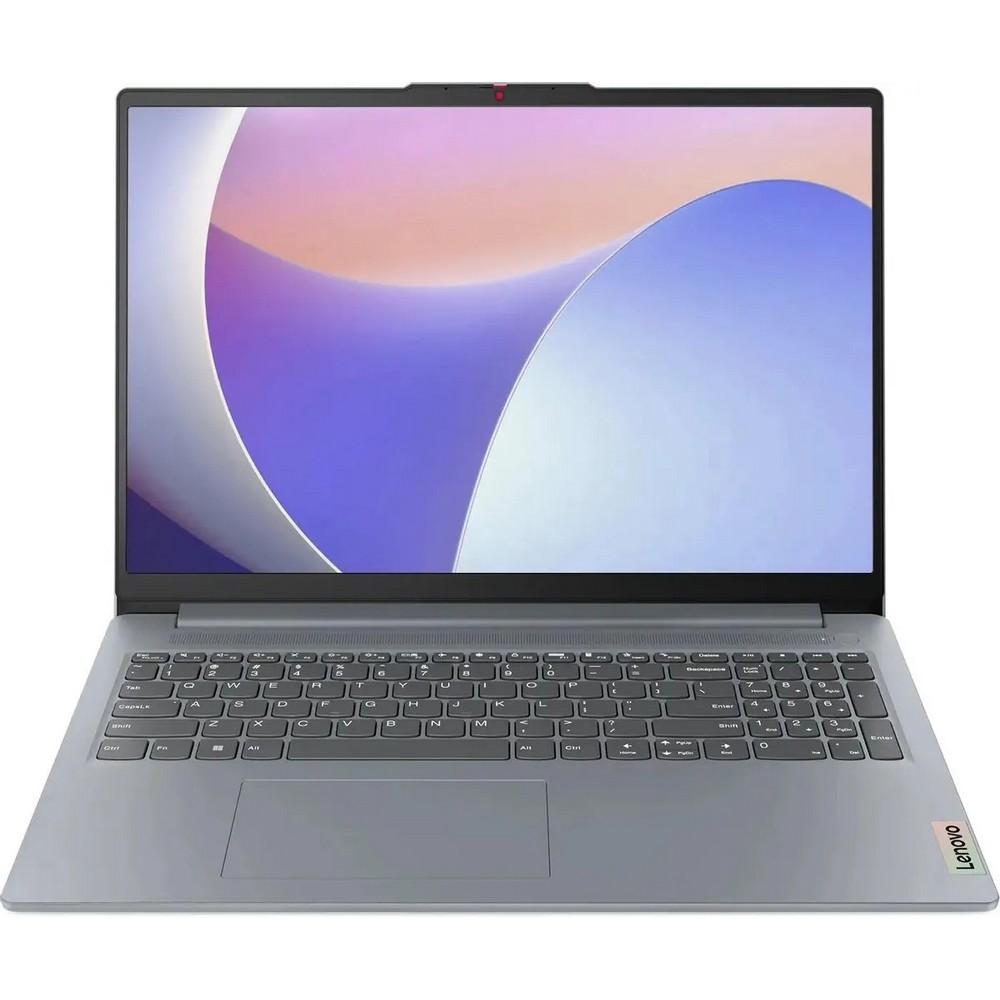 Ноутбук Lenovo IdeaPad Slim 3 16IRU8 Core i5-1335U/ 8Gb/ 256Gb SSD/ 16"/ IPS/ WUXGA/ noOS/ grey (82X80004RK)