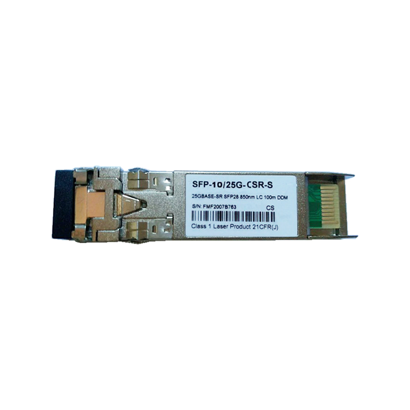 Картинка sfp-10-25g-csr-s-
