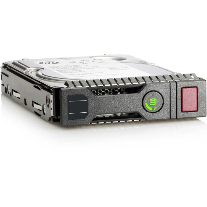 Эскиз Твердотельный жесткий диск HPE 1.92 Тб SFF SSD (P18426-B21)