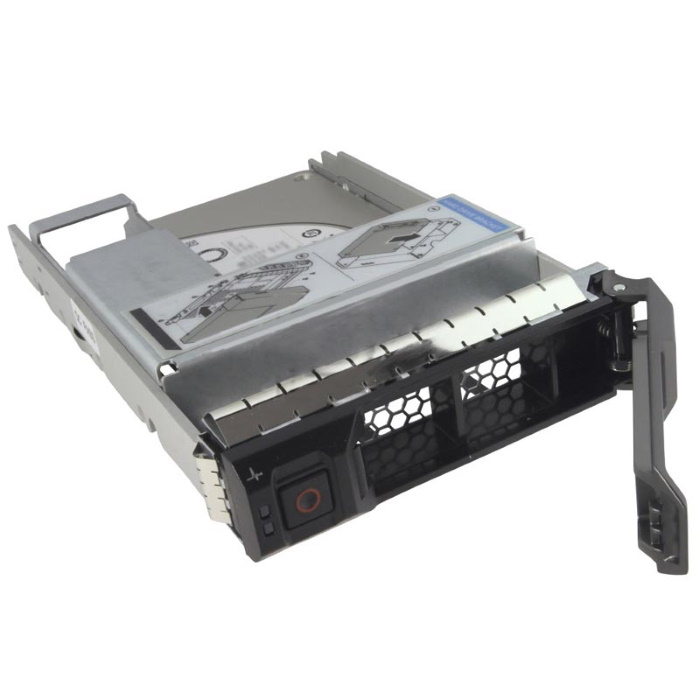 Картинка Жесткий диск 2.4TB HDD Dell (400-AVEZ) 