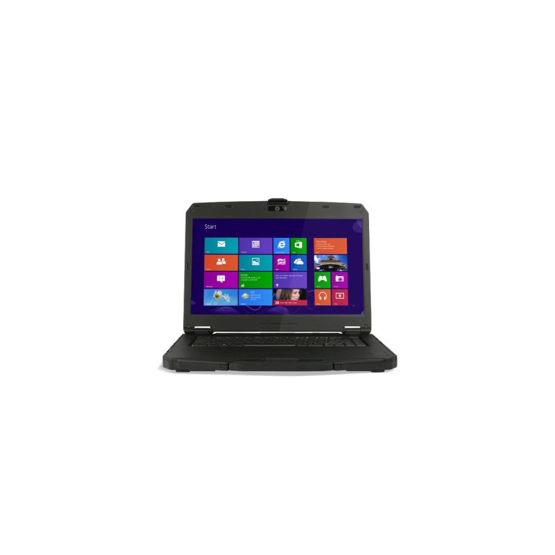 Защищенный ноутбук S15AB Basic Win 11 Pro 400 нит/ S15 Gen2 Basic 15" FHD (1920 x1080) Sunlight Readable 400 nits Display, Intel® Core™ i5-8265U Processor 1.6GHz up to 3.90 GHz, Windows 11 Professiona (S5A5P2C1EAXX)