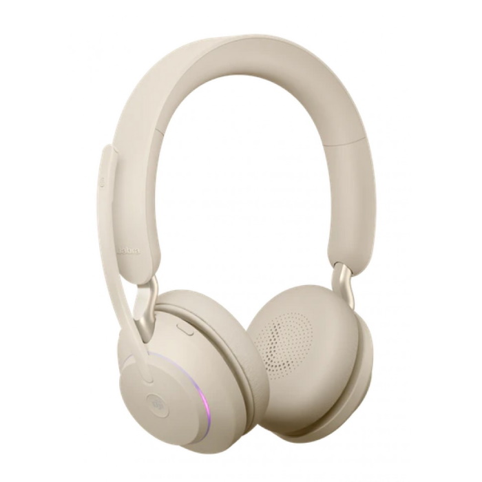 Эскиз Гарнитура Jabra Evolve2 65 (26599-999-998)