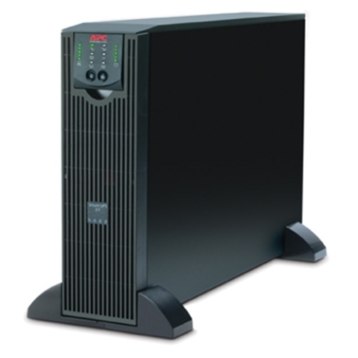 Комплект APC Smart-UPS RT (SURT007)