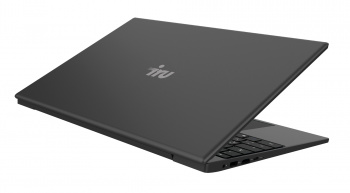 Ноутбук IRU Калибр 15TLG Core i3 1115G4 8Gb 256Gb SSD G4 15.6" IPS FHD (1920x1080) Win11 trial (для ознакомления) black WiFi BT 4000mAh (1911352)