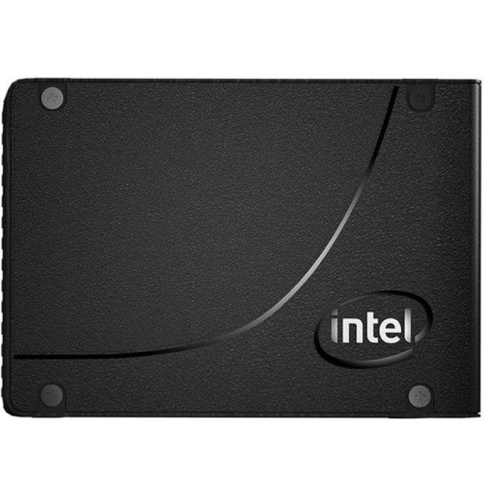 Накопитель Intel Optane SSD P4800X 750GB, 2.5" PCIe x4, 3D XPoint 15mm, 956965 (SSDPE21K750GA01)