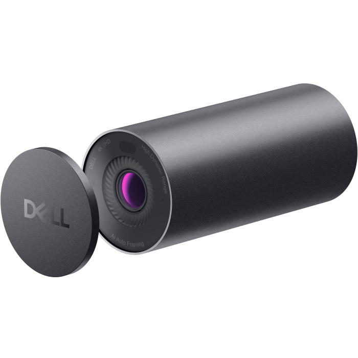 Картинка Веб-камера Dell UltraSharp WB7022 (722-BBBI) 