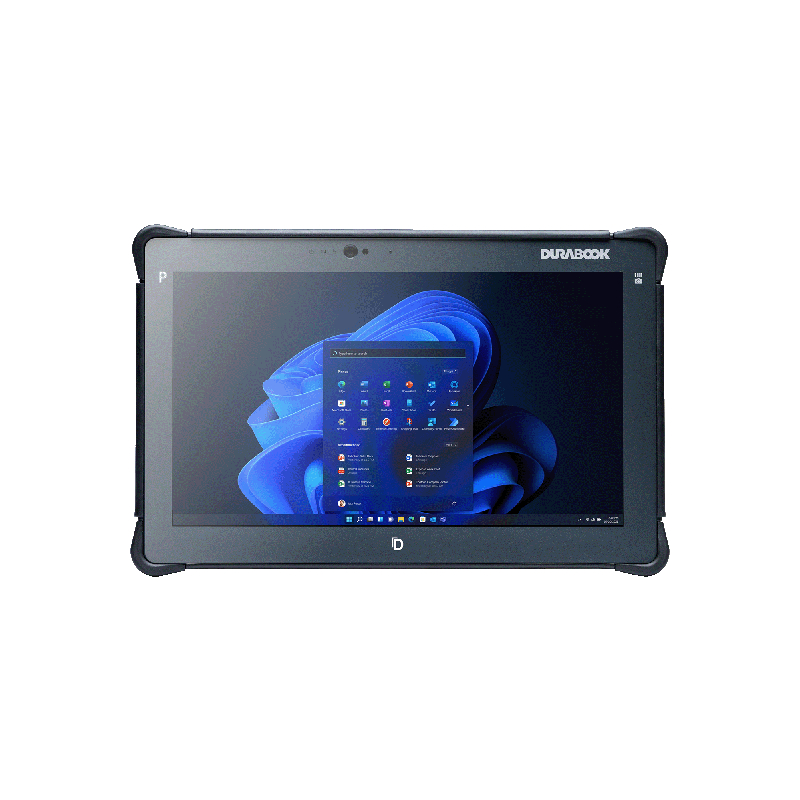 Защищенный планшет R11 Field G2 Win11 Pro/ R11G2 Field 11.6" FHD (1920 x1080) Sunlight Readable 1000 nits Touchscreen Display, Intel® Core™ i5-1235U Processor 1.3 GHz up to 4.4 GHz, Windows 11 Profess (R1G1P2DEBAXX)