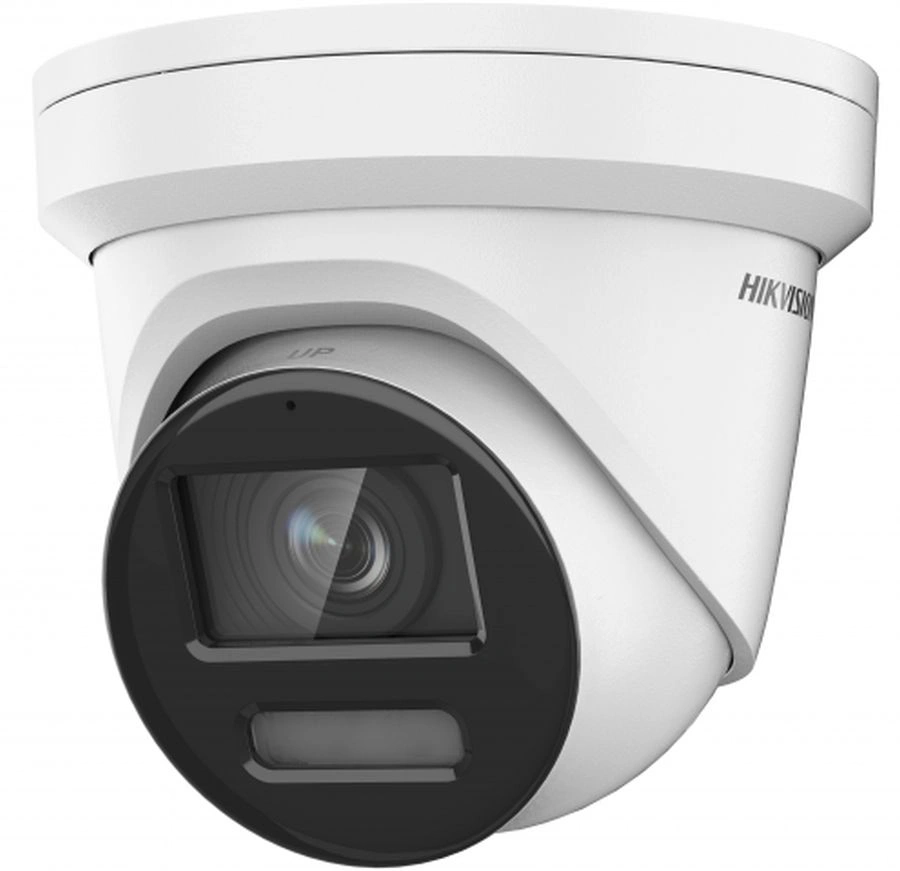 IP камера 8MP DOME DS-2CD2387G2H-LIU2.8 HIKVISION (DS-2CD2387G2H-LIU(2.8MM))