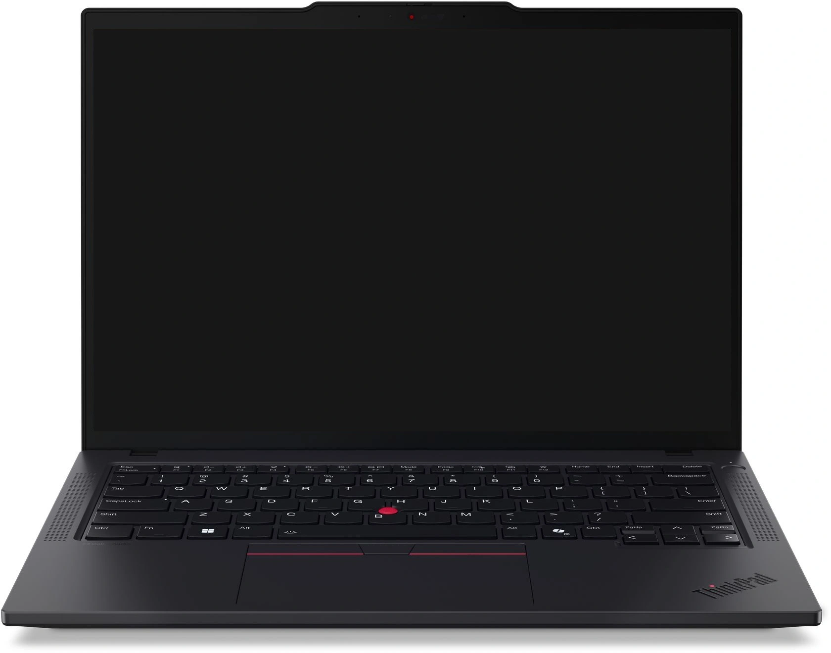 Ноутбук Lenovo ThinkPad T14 G5 Core Ultra 7 155U 32Gb SSD1Tb Intel Graphics 14" IPS WUXGA (1920x1200) без ОС black WiFi BT Cam (21MMSKUX00)