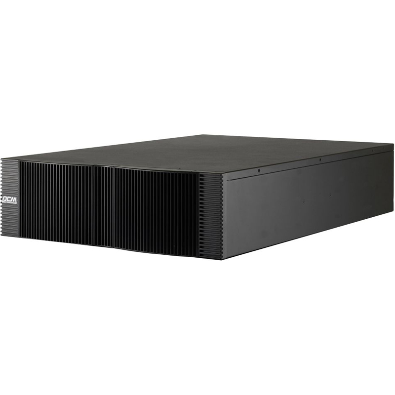 Батарейный модуль BAT VGD-240V RM for VRT-10K (240V, 9Ah) IEC320 output 4*C13+4*C19 PDU, no additional charger/ BAT VGD-240V RM for VRT-10K (240V, 9Ah) IEC320 output 4*C13+4*C19 (BAT VGD240V RM FOR VRT10K PDU, BAT VGD240V RM VRT10K PDU)
