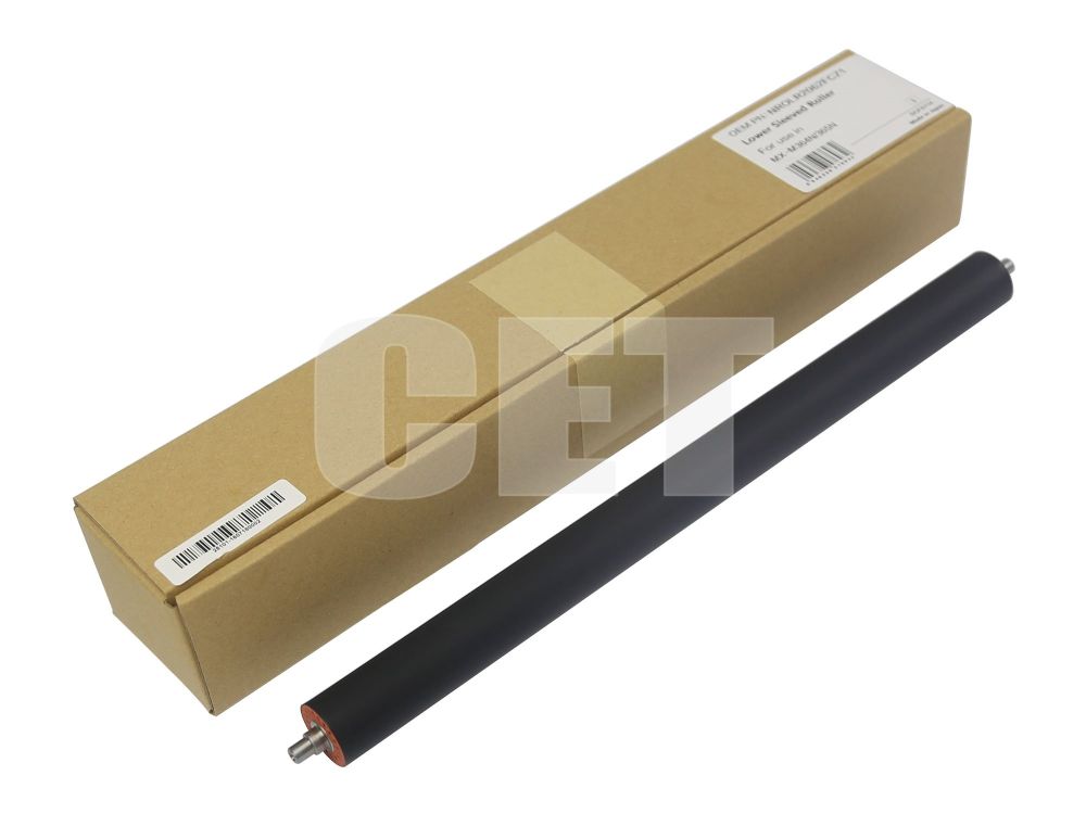 Резиновый вал NROLR2062FCZ1, NROLR2062FCZZ для SHARP MX-M364N/ M365N (CET), CET7693