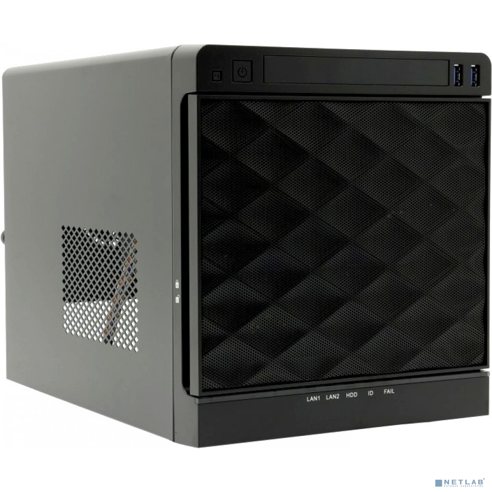 InWin MS04-2(PF052) IP-S265AU7-2 80+ Bronze easy swap (6130956)