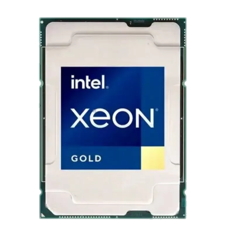 Серверный процессор/ Intel Xeon Gold 5318H Processor 18-Core 2.5GHz 24.75MB Cache (150W)---P4X-CPX5318H-SRJY3