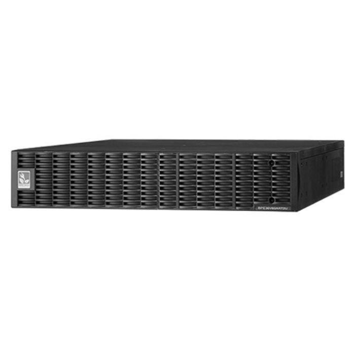 Батарейный блок для ИБП ИБП (Online) CyberPower OL2000ERTXL2U/OL3000ERTXL2U, 41.7кг./ Battery cabinet CyberPower for UPS (Online) CyberPower OL2000ERTXL2U/OL3000ERTXL2U (BPE72V60ART2U)