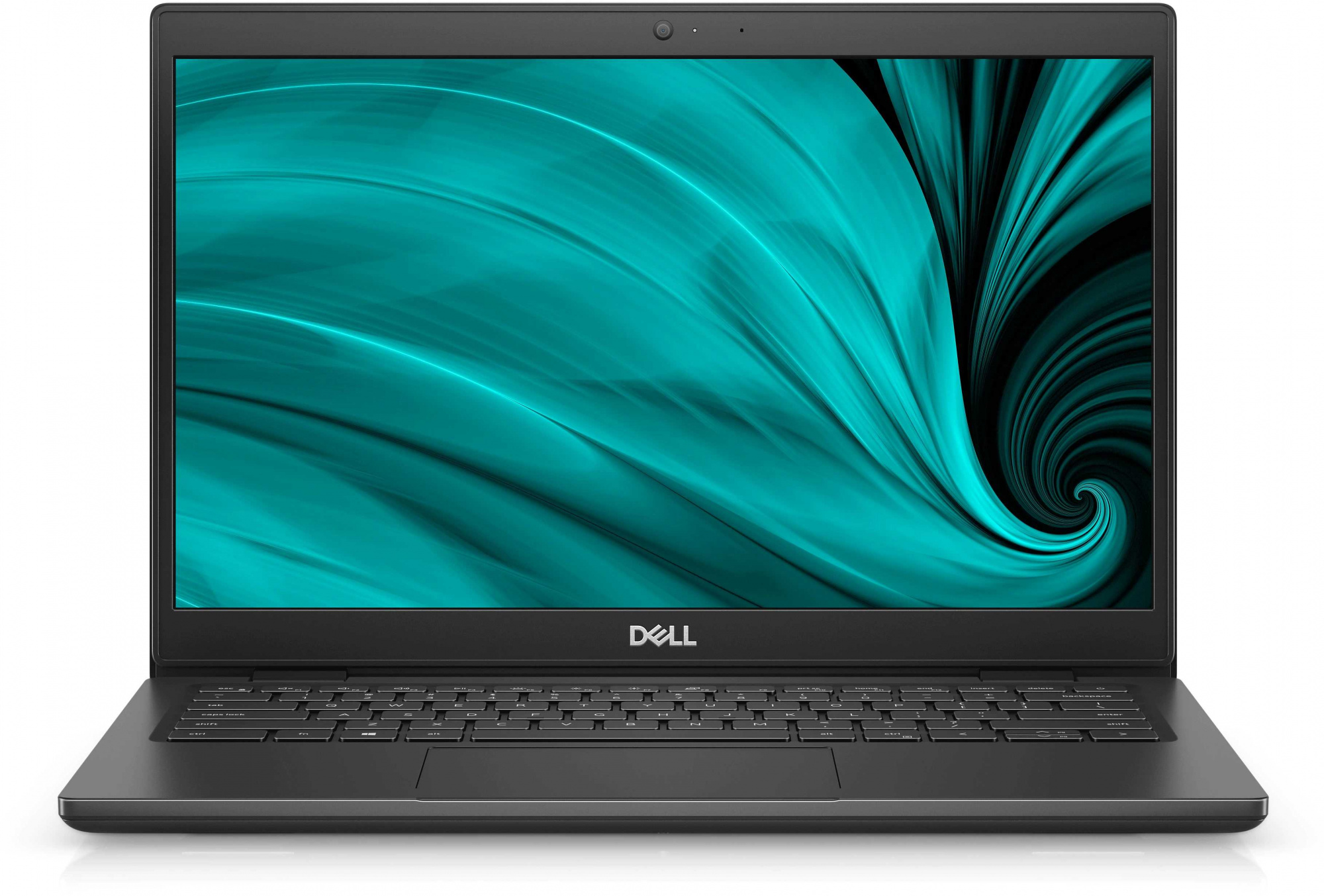Ноутбук Dell Latitude 3420 Core i5 1135G7 8Gb SSD256Gb Intel Iris Xe graphics 14" WVA FHD (1920x1080) noOS black WiFi BT Cam (3420-7094)