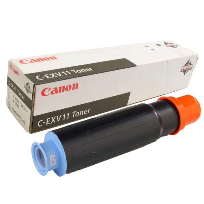 Тонер/ C-EXV 11 TONER BK (21000 A4 6%) (9629A002)