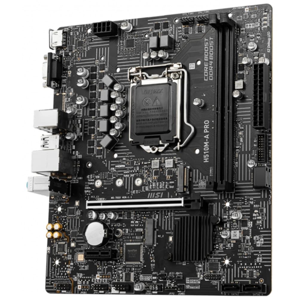 Картинка h510m-a-pro