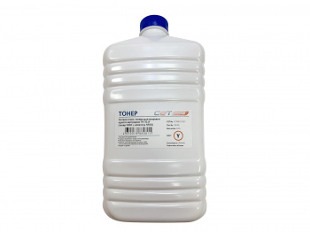 -/ Тонер NF6Y + носитель NF6D TN-321Y для KONICA MINOLTA Bizhub C224/284/364 (CET) Yellow, 527г/бут (CET8521Y-527)