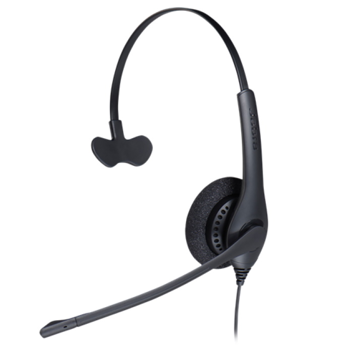 Картинка Гарнитура Jabra BIZ 1500 (1513-0154) 