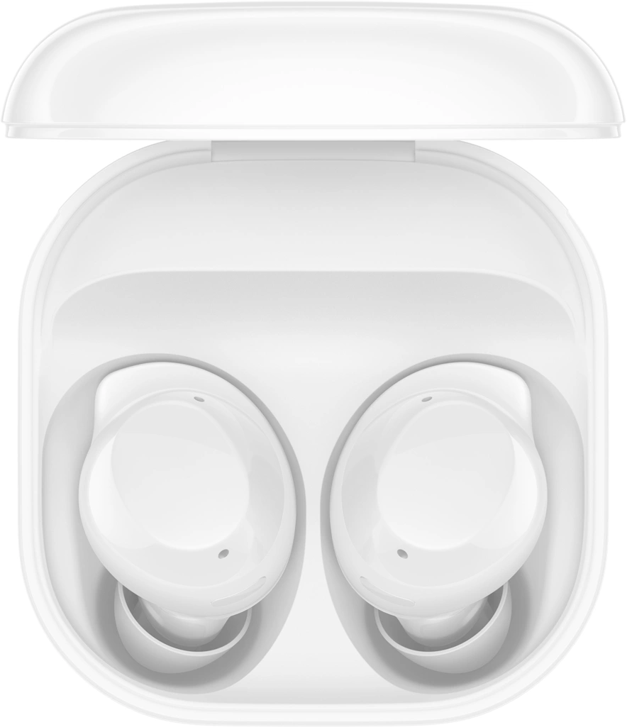 Гарнитура внутриканальные Samsung Galaxy Buds Core R410 белый беспроводные bluetooth в ушной раковине (SM-R410NZWAMEA)