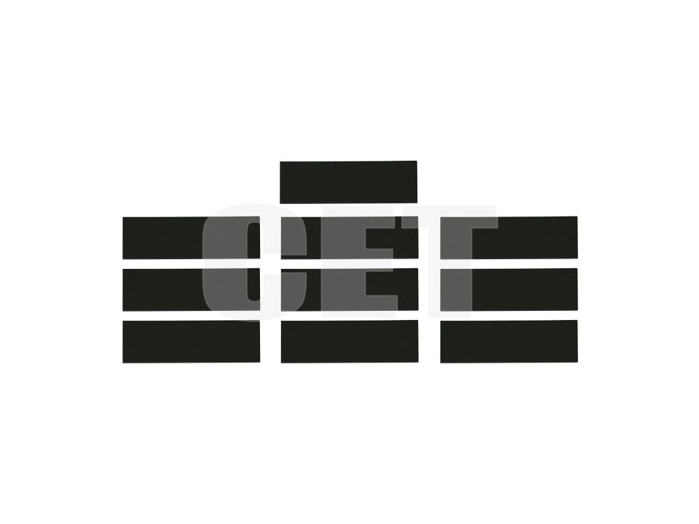 -/ Резинка тормозной площадки для BROTHER DCP-L2540, MFC-L2700, HL-L2360DW (CET) (CET2810)
