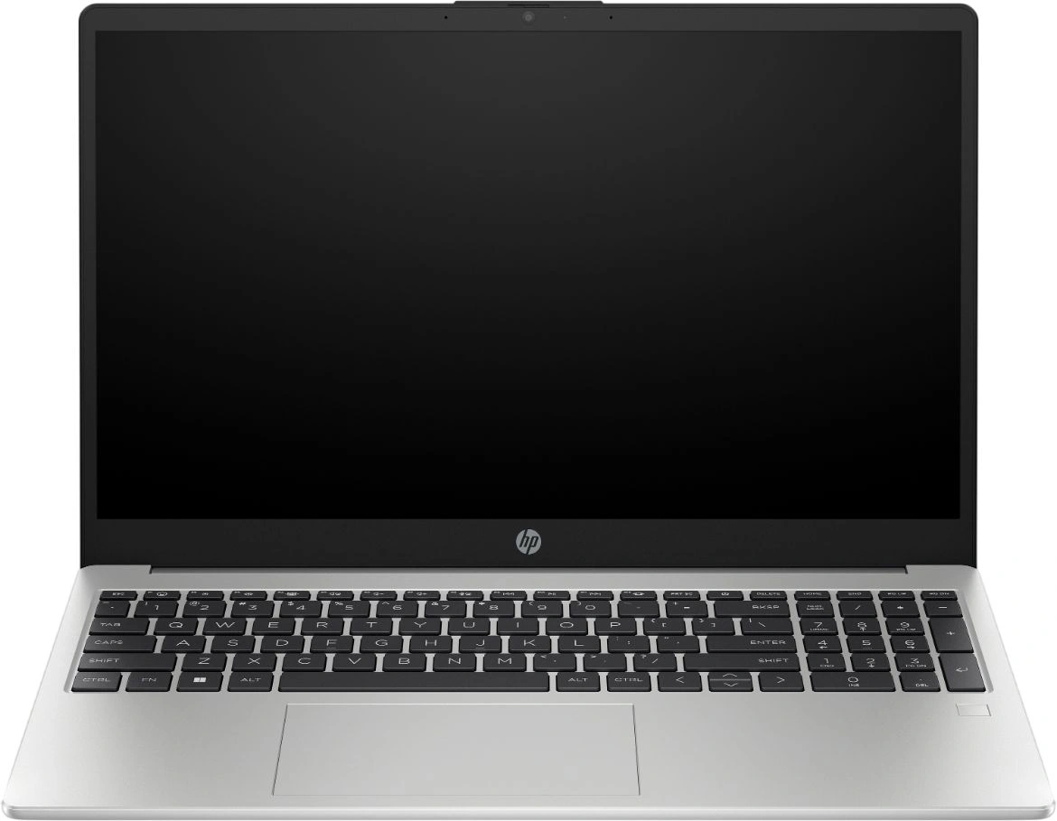 Ноутбук 15.6" IPS FHD HP ProBook 255 G10 silver (AMD Ryzen 7 7735U/16Gb/512Gb SSD/VGA int/FP/noOS) ((C84ZVUA))