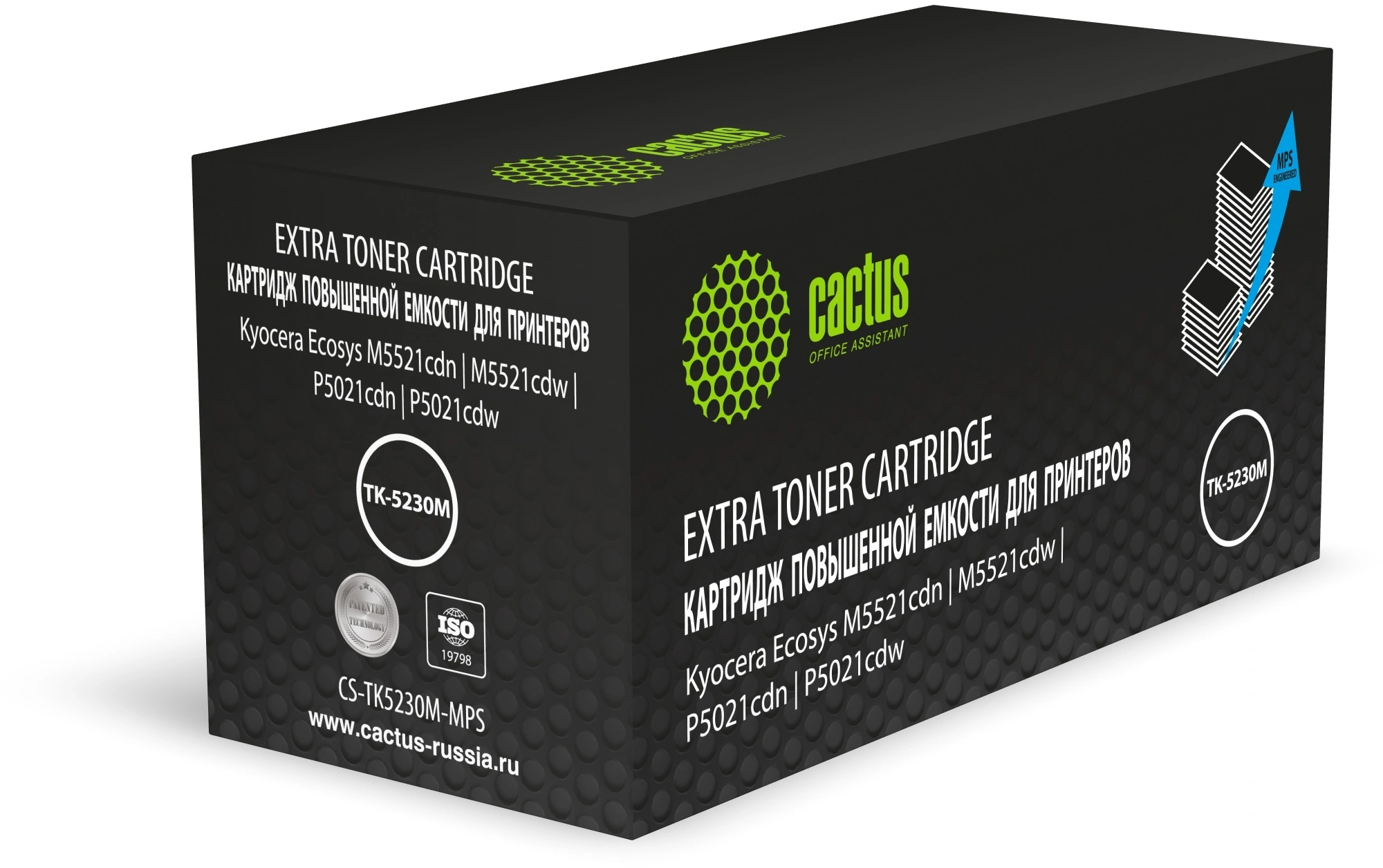 Картинка cs-tk5230m-mps