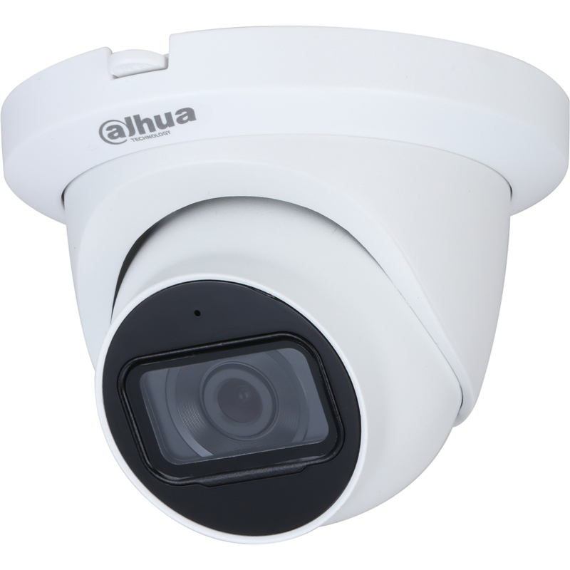 Уличная купольная HDCVI-видеокамера (DH-HAC-HDW1200TLMQP-A-0360B)