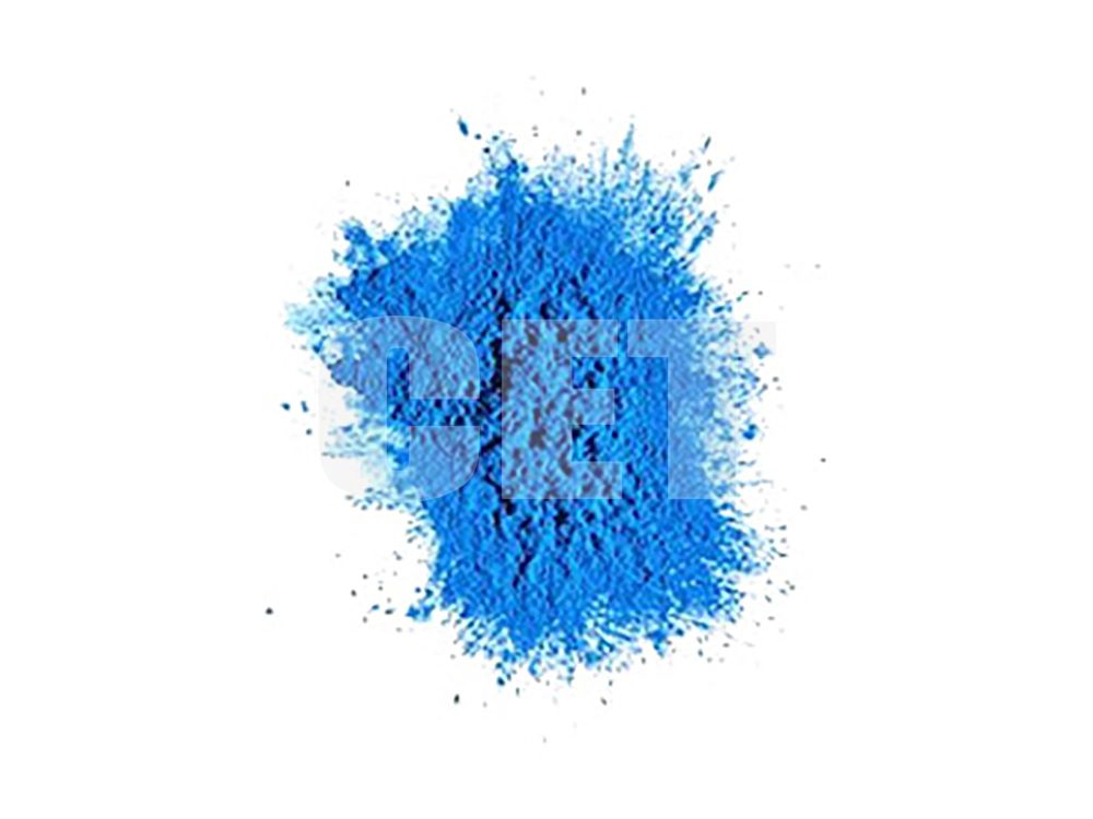 Тонер NF6C для KONICA MINOLTA Bizhub C224/284/364 (CET) Cyan, 20кг/мешок, (унив.), CET8521C