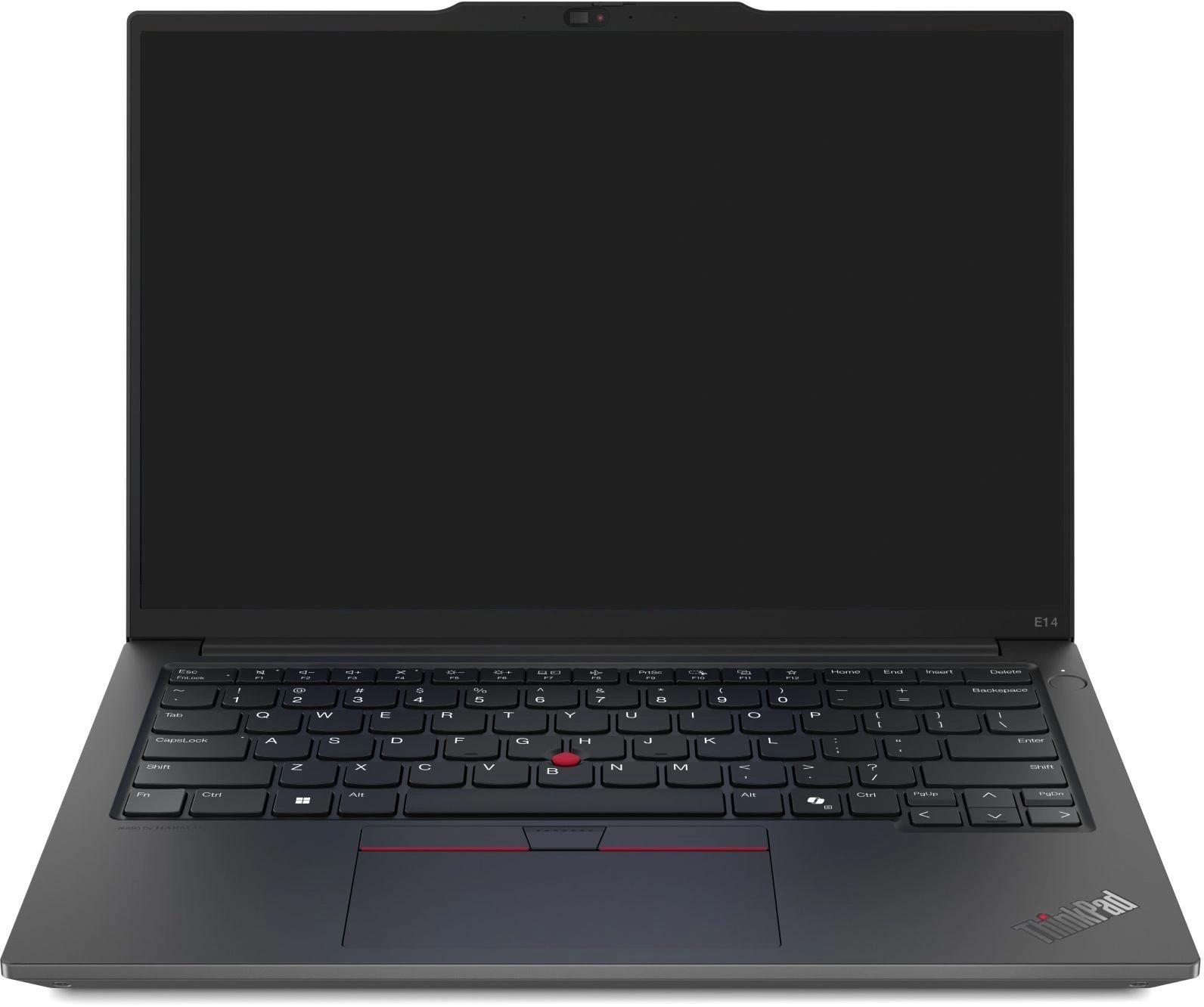 Ноутбук Lenovo ThinkPad E14 G6 [21M700AXIG] Ultra 7 155H/16Gb/512Gb SSD/14.0 WUXGA IPS 300nits/Backlit/Cam FHD/FPR/NO OS