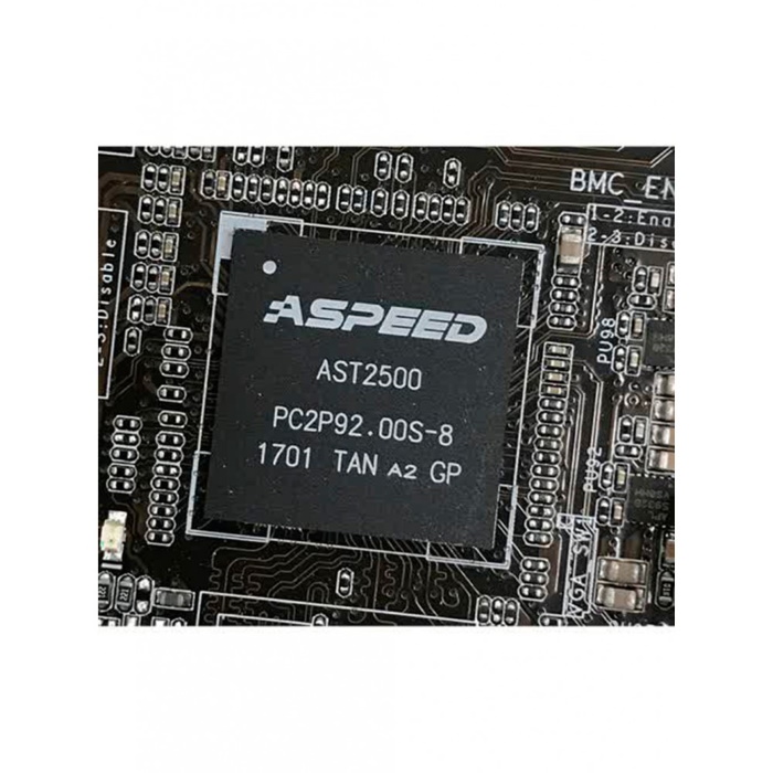 Картинка Модуль удаленного управления ASUS ASMB9-IKVM (90SC06L0-M0UAY0) 