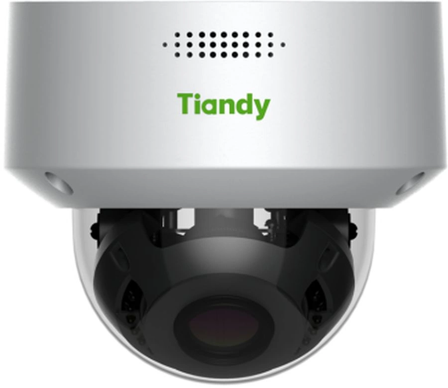 Камера видеонаблюдения IP Tiandy TC-C32MS I5/ A/ E/ Y/ M/ H/ 2.7-13.5mm/ V4.1 2.7-13.5мм корп.:белый (TC-C32MS I5/ A/ E/ Y/ M/ H/ V4.1) (TC-C32MS I5/A/E/Y/M/H/V4.1)