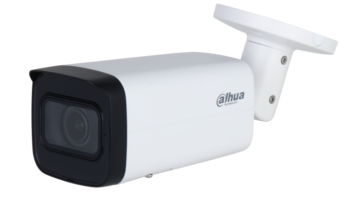 DAHUA DH-IPC-HFW2441TP-ZS, 4MP IR Vari-focal Bullet WizSense Network Camera