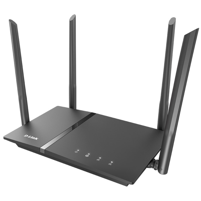 Картинка Роутер D-Link DIR-1260 (DIR-1260/RU/R1A) 