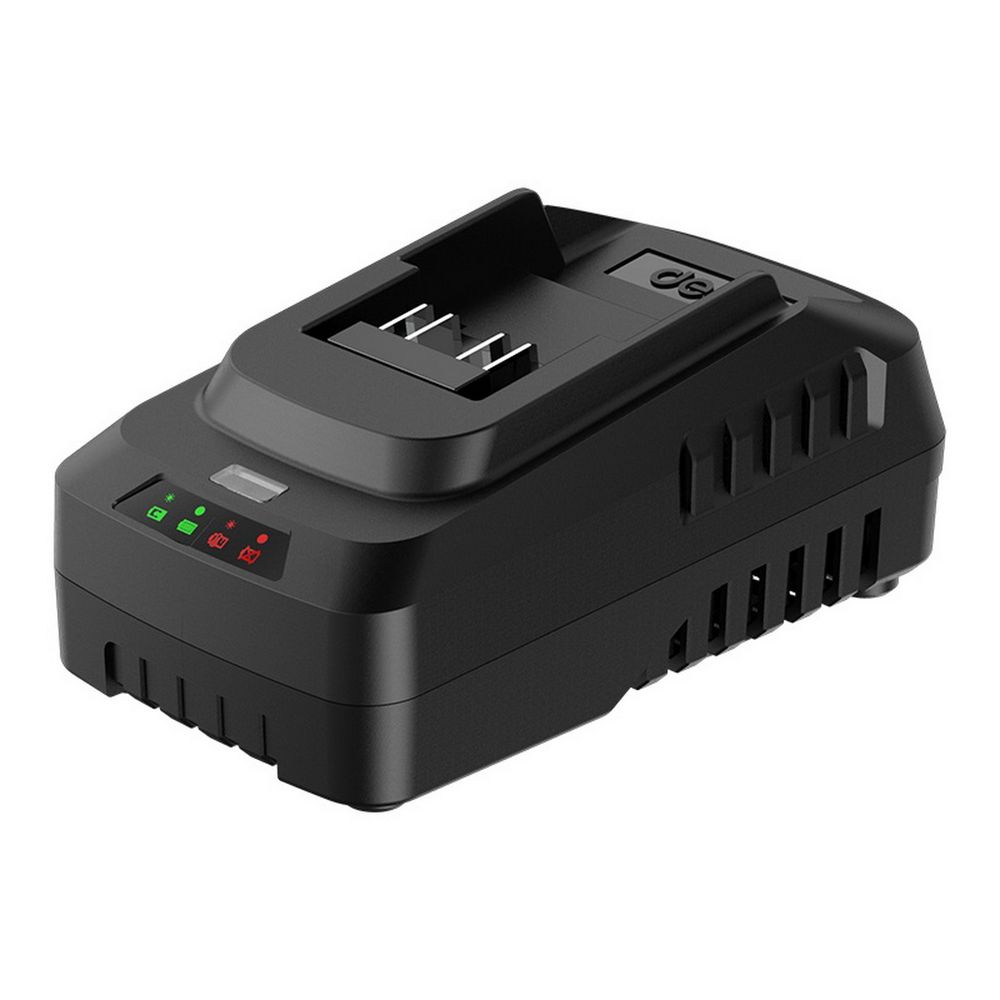 Зарядное устройство Deli DE-CD20A2E (2А, 20V)