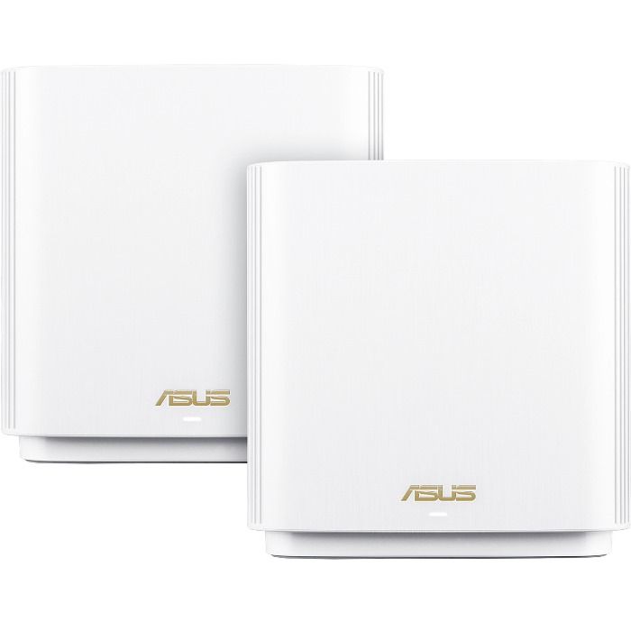 Картинка Mesh-роутер Asus ZenWiFi XT8 (90IG0590-MO3G80) 