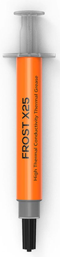 Картинка frost-x25-4g